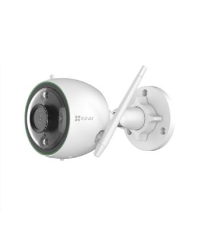 CS-C3N (A0-3G2WFL1)(4mm). Видеокамера IP цилиндрическая. EZVIZ в Братске