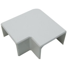 Угол плоский, 20x12.5мм (10033 ABR): Угол плоский