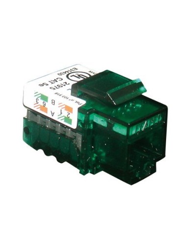Разъем RJ45, кат.5е UTP (21975), для подключения компьютера. Розетка RJ45. Efapel в Братске