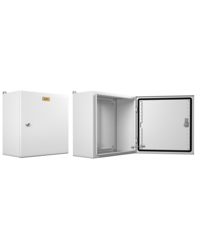 EMW-600.600.250-1-IP66. Шкаф распределительный электротехнический. Elbox в Братске