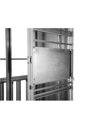 EMS-SMP-1100.500. Панель монтажная перфорированная. Elbox в Братске
