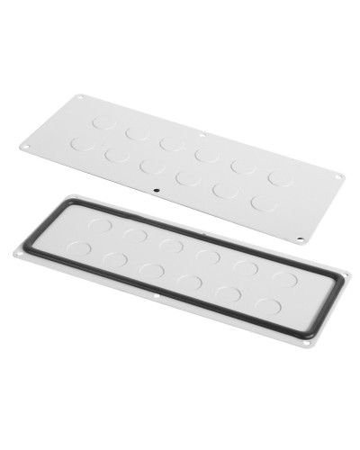EMW-PCD-226.109. Панель кабельных вводов. Elbox в Братске