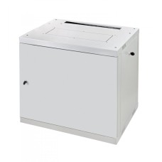 60W-15-66-30GY. Шкаф телекоммуникационный 19 настенный 15U. Eurolan