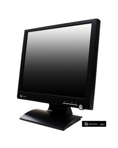 FH-17LED. Монитор TFT LED 17 дюймов. EverFocus в Братске