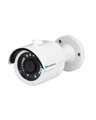 EZN-1240-A. Видеокамера IP цилиндрическая. EverFocus в Братске