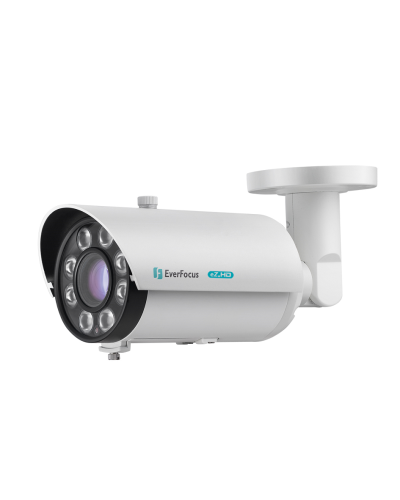 EZ-950F. Видеокамера AHD цилиндрическая. EverFocus в Братске