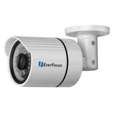 EZN-268. Видеокамера IP цилиндрическая. EverFocus
