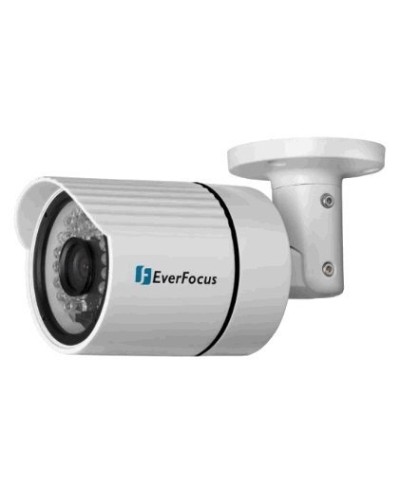 EZN-268. Видеокамера IP цилиндрическая. EverFocus в Братске