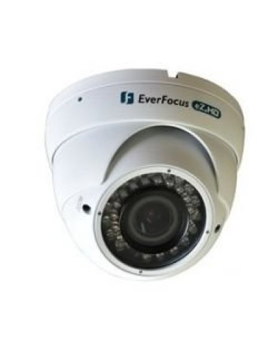 EBD-935F. Видеокамера AHD купольная. EverFocus в Братске