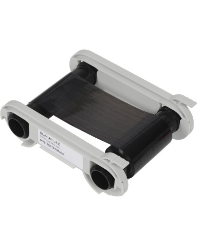 Evolis RCT019NAA. Лента черная монохромная . Evolis в Братске