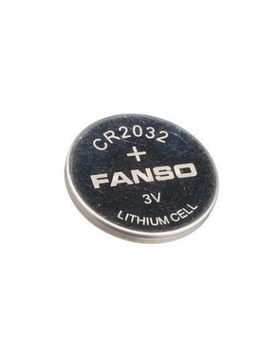 CR2032 FANSO. Литиевая батарея. FANSO в Братске