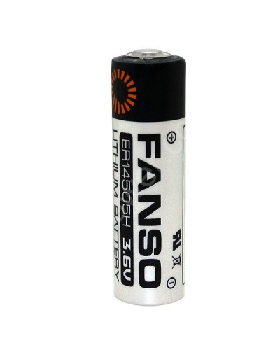 ER14505H/S FANSO. Литиевая батарея. FANSO в Братске