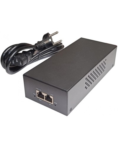 90W/1Gb/POE v2. Инжектор PoE. FARADAY в Братске