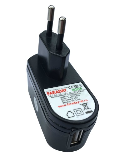 5W/WM/PL. Блок питания. FARADAY в Братске