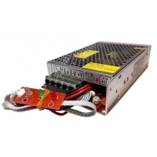 UPS 120W Simple. Бесперебойный импульсный блок питания. FARADAY