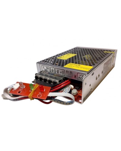 UPS 120W/24V Simple. Блок бесперебойного питания. FARADAY в Братске