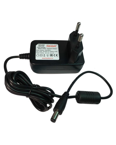 18W/WM/PL. Импульсный блок питания. FARADAY в Братске