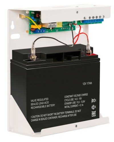 FE-1250 V.5 MAX. Источник вторичного питания. Falcon EYE в Братске