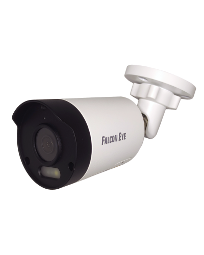 FE-IPC-B2-30p. Видеокамера IP цилиндрическая. Falcon EYE в Братске