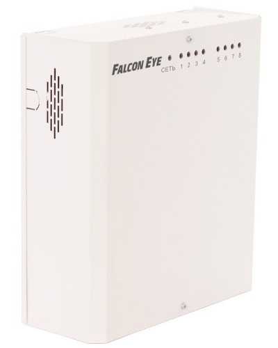 FE-1250 V.8 MAX. Источник вторичного питания. Falcon EYE в Братске