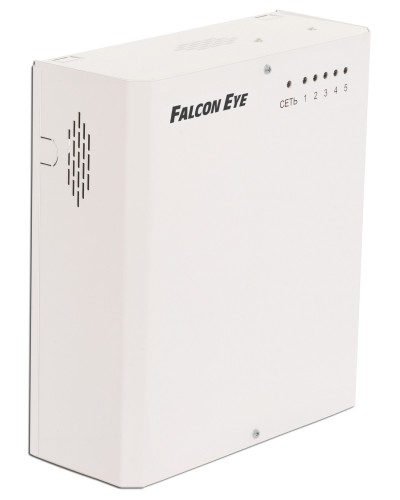 FE-1250 V.5 MAX. Источник вторичного питания. Falcon EYE в Братске