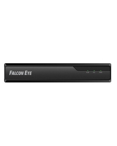 FE-MHD1104. Видеорегистратор мультиформатный 4-канальный. Falcon EYE в Братске