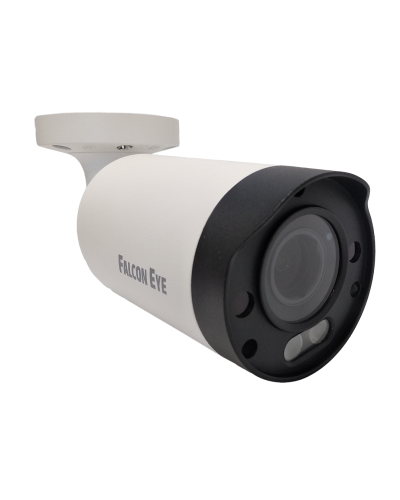 FE-IPC-BV2-50pa. Видеокамера IP цилиндрическая. Falcon EYE в Братске