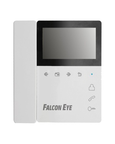 Lira VZ. Монитор домофона цветной. Falcon EYE в Братске