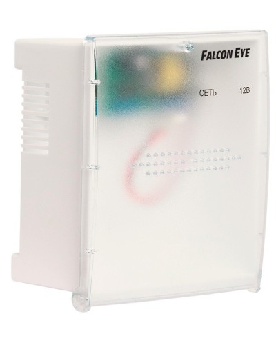 FE-1250 (пластик). Источник вторичного питания. Falcon EYE в Братске