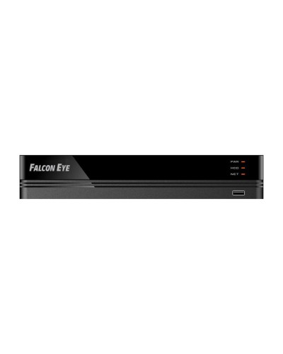 FE-MHD2108. Видеорегистратор мультиформатный 8-канальный. Falcon EYE в Братске