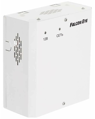 FE-1230 PRO. Источник вторичного питания. Falcon EYE в Братске