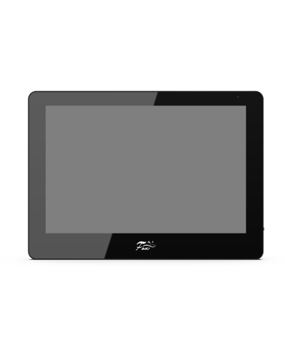 FX-IVD100HBW (ТАУ КИТА 10 B). Монитор IP-домофона. Fox в Братске