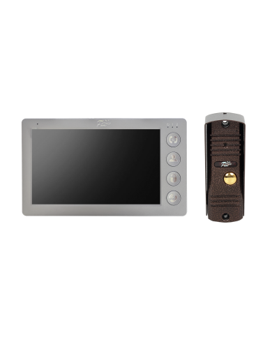 FX-VD70N-KIT (ЯНТАРЬ 7A). Комплект видеодомофона. Fox в Братске