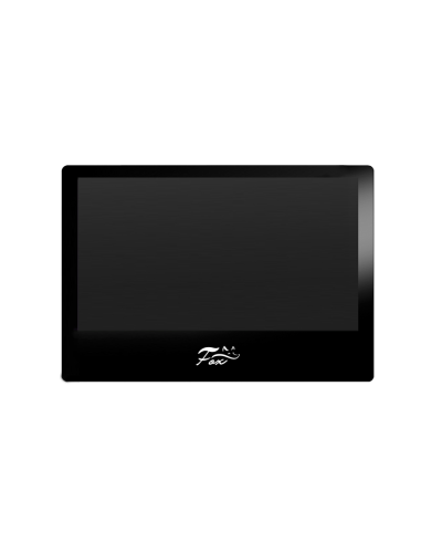 FX-HVD100F (МАЛАХИТ 10B). Монитор видеодомофона цветной. Fox в Братске
