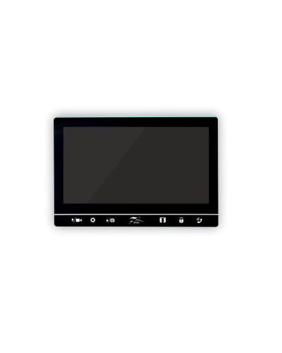 FX-PVD74GM (ВИНСЕНТ 7B). Монитор видеодомофона цветной. Fox в Братске