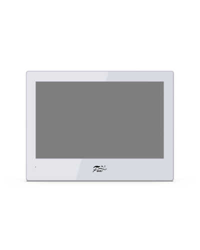 FX-IVD800WPE (АНДРОМЕДА 8 W). Монитор IP-домофона. Fox в Братске