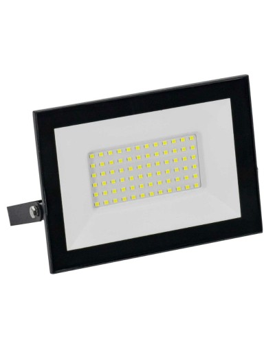 Прожектор LED СДО 001-70 6500К черный GENERICA (LPDO501-070-65-K02-G). Прожектор LED. GENERICA в Братске