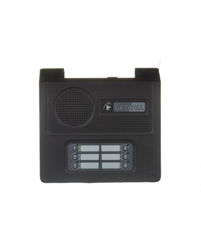 GC-1006D5. Пульт селекторной связи. GETCALL в Братске