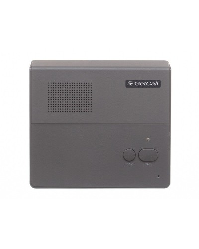 GC-4017D1.1. Пульт громкой связи. GETCALL в Братске