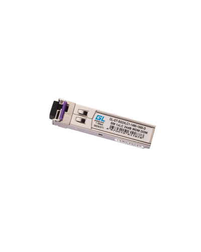 GL-OT-SG24LC1-1490-1550-D. SFP-модуль. GIGALINK в Братске