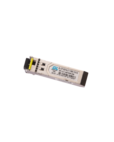 GL-OT-SG14LC1-1550-1310-D. SFP-модуль. GIGALINK в Братске