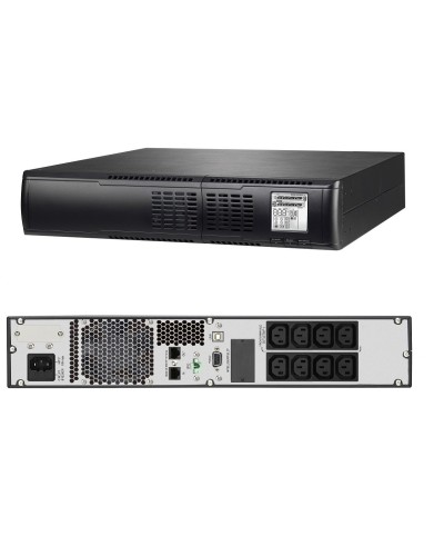GL-UPS-LI011/2*9a. Источник бесперебойного питания. GIGALINK в Братске