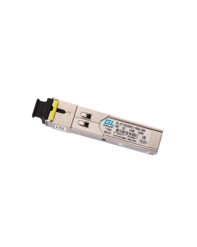 GL-OT-SG24SC1-1550-1490. SFP-модуль. GIGALINK в Братске