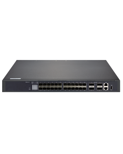 GL-SW-X304-28SQ. Коммутатор без PoE. GIGALINK в Братске