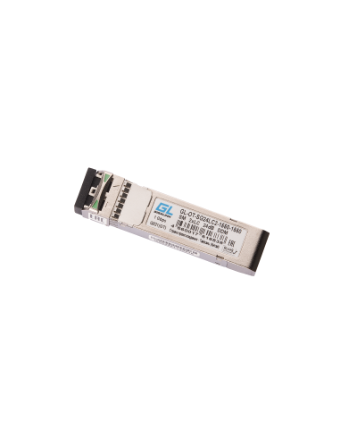 GL-OT-SG24LC2-1550-1550. SFP-модуль. GIGALINK в Братске
