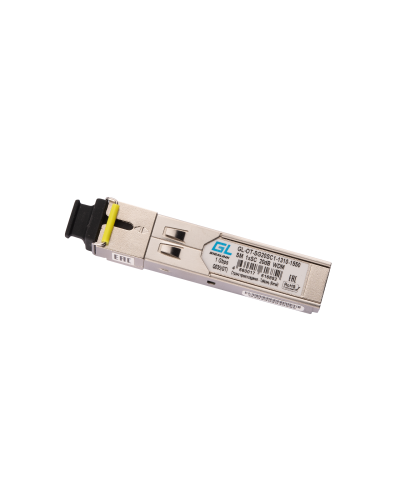 GL-OT-SG20SC1-1310-1550. SFP-модуль. GIGALINK в Братске