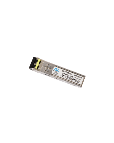 GL-OT-SG34LC2-1590-CWDM. SFP-модуль. GIGALINK в Братске