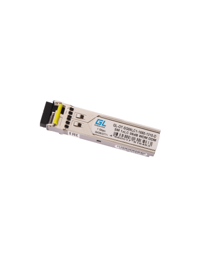 GL-OT-SG08LC1-1550-1310-D. SFP-модуль. GIGALINK в Братске
