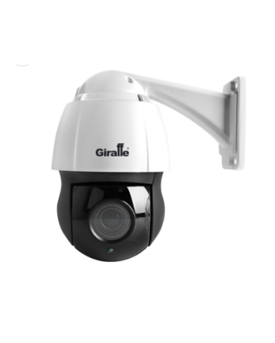 GF-IPSD4320MP5.0. Видеокамера IP поворотная. Giraffe в Братске