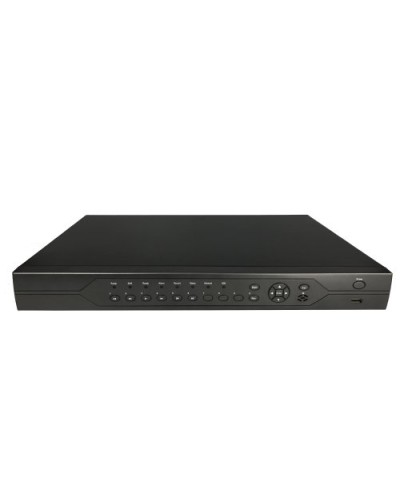 GF-DV1604AHD5.0. Видеорегистратор мультиформатный 16-канальный. Giraffe в Братске